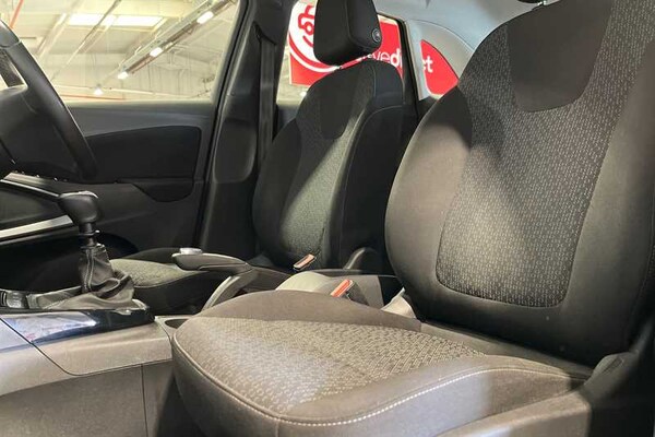 Used Vauxhall Crossland X 2019 for sale - 76044644: Photo 23