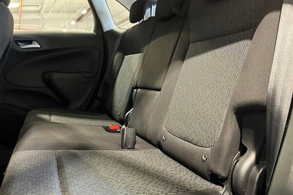 Used Vauxhall Crossland X 2019 for sale - 76044644: Photo 24