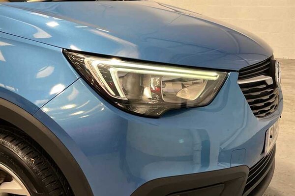 Used Vauxhall Crossland X 2019 for sale - 76044644: Photo 28