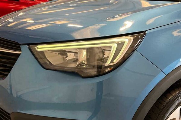 Used Vauxhall Crossland X 2019 for sale - 76044644: Photo 29