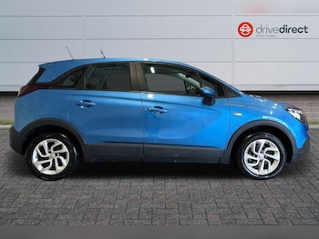 Used Vauxhall Crossland X 2019 for sale - 76044644: Photo 2