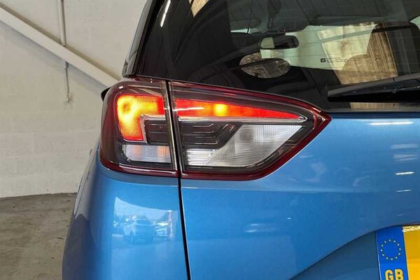 Used Vauxhall Crossland X 2019 for sale - 76044644: Photo 31