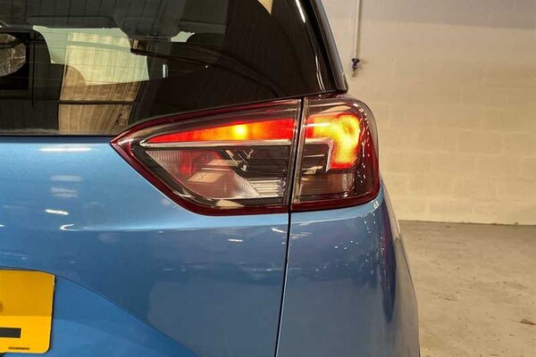 Used Vauxhall Crossland X 2019 for sale - 76044644: Photo 32