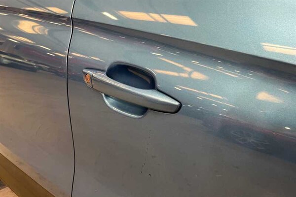 Used Vauxhall Crossland X 2019 for sale - 76044644: Photo 33