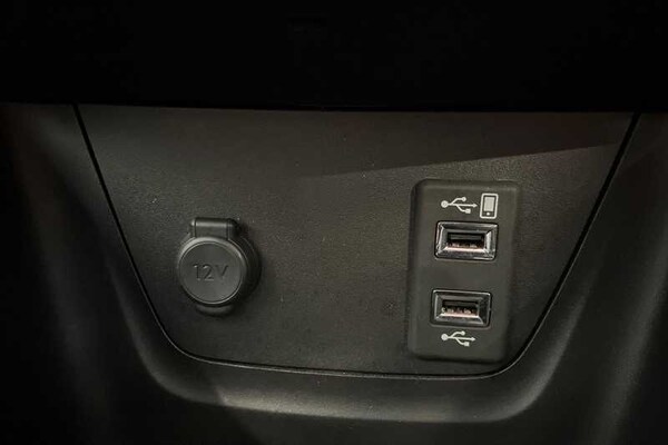 Used Vauxhall Crossland X 2019 for sale - 76044644: Photo 39