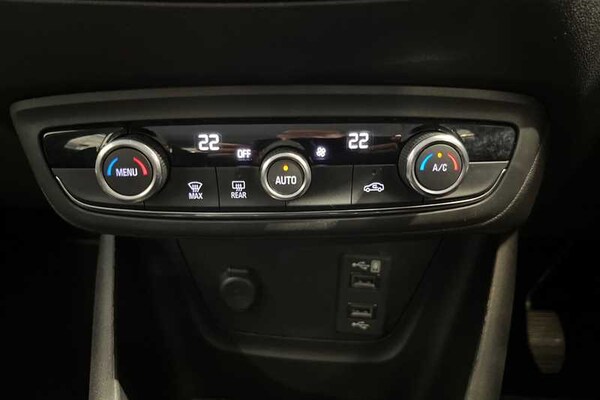 Used Vauxhall Crossland X 2019 for sale - 76044644: Photo 41