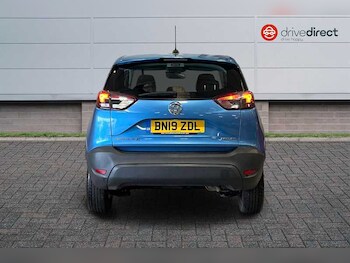 Used Vauxhall Crossland X 2019 for sale - 76044644: Photo 4