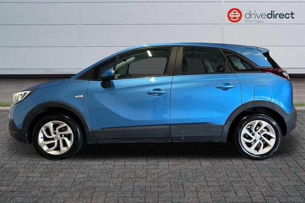 Used Vauxhall Crossland X 2019 for sale - 76044644: Photo 6