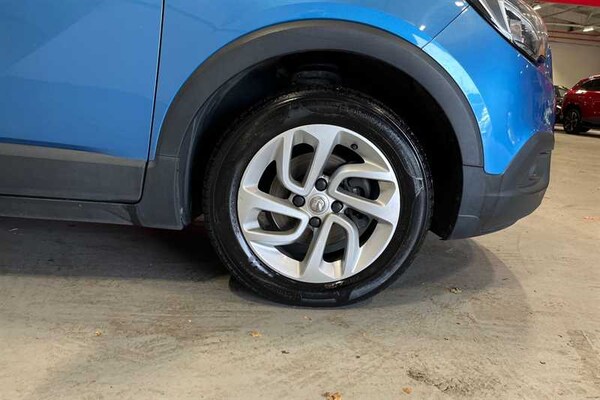 Used Vauxhall Crossland X 2019 for sale - 76044644: Photo 9