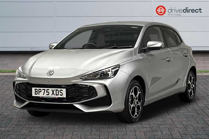 Used MG MG3 2025 for sale - 77727831: Photo 7