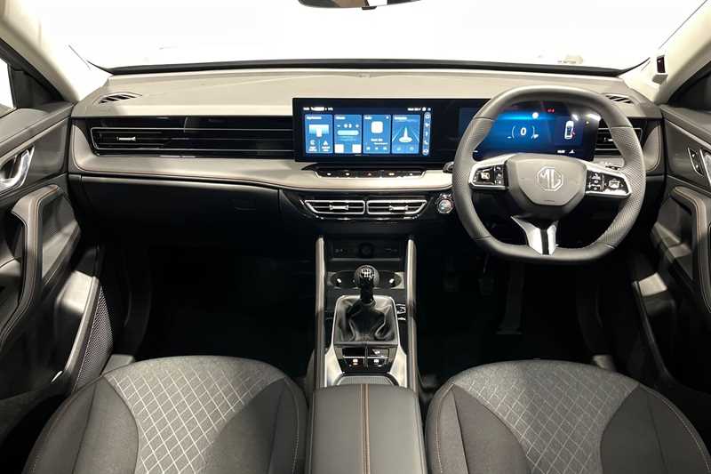 Used MG MG HS 2025 for sale - 77317668: Photo 13