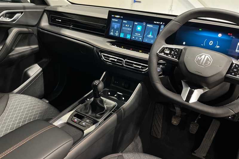 Used MG MG HS 2025 for sale - 77317668: Photo 14