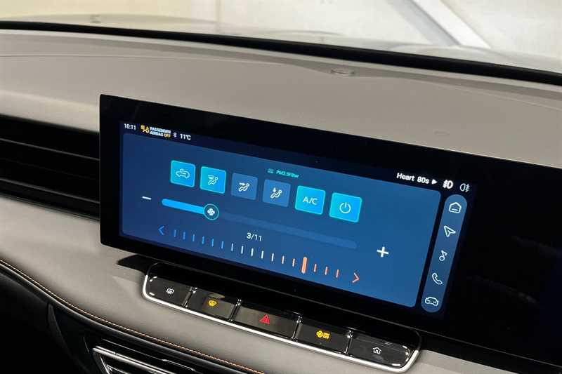 Used MG MG HS 2025 for sale - 77317668: Photo 15