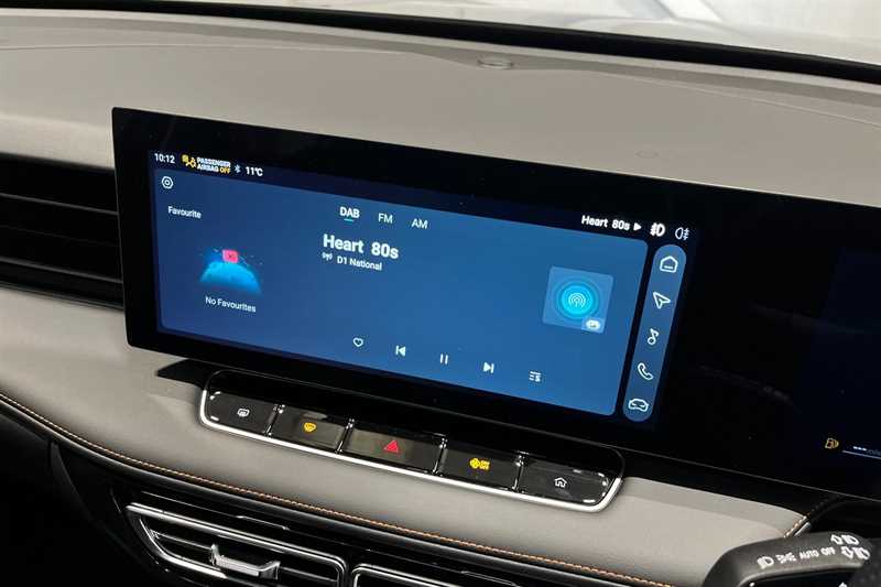 Used MG MG HS 2025 for sale - 77317668: Photo 17