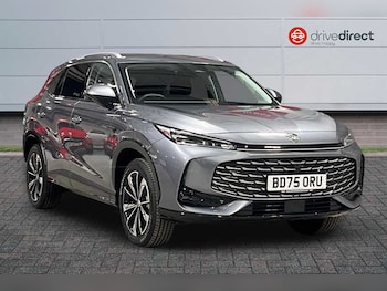 Used MG MG HS undefined for sale - 77317668: Photo