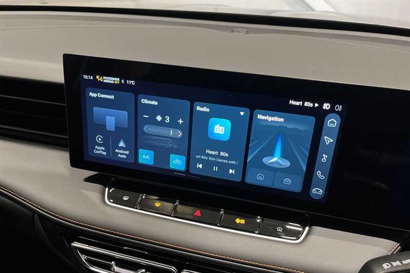 Used MG MG HS 2025 for sale - 77317668: Photo 38