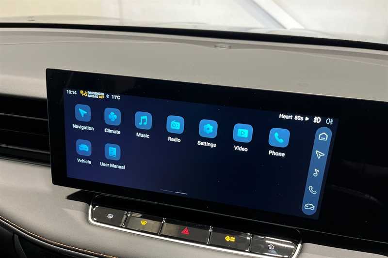 Used MG MG HS 2025 for sale - 77317668: Photo 39