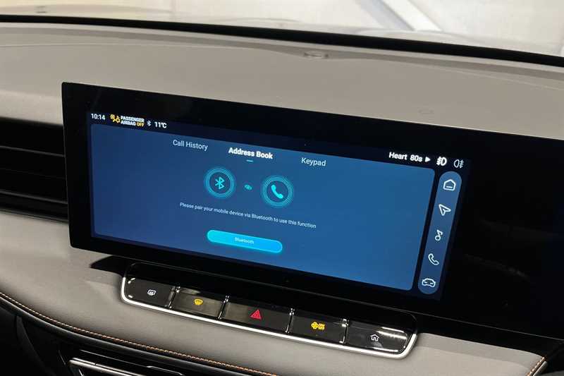 Used MG MG HS 2025 for sale - 77317668: Photo 40