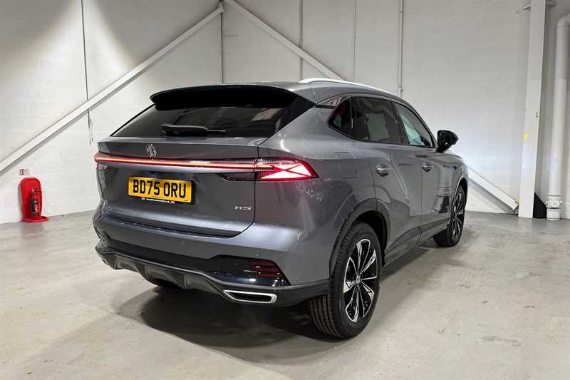 Used MG MG HS 2025 for sale - 77317668: Photo 45