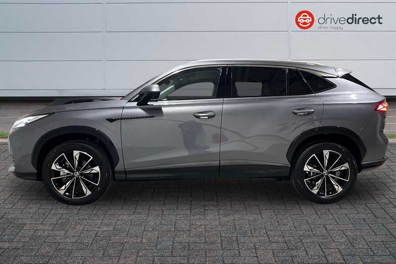 Used MG MG HS 2025 for sale - 77317668: Photo 6