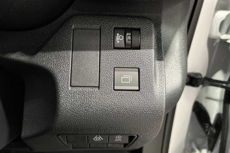 Used Vauxhall Combo 2024 for sale - 77322471: Photo 26