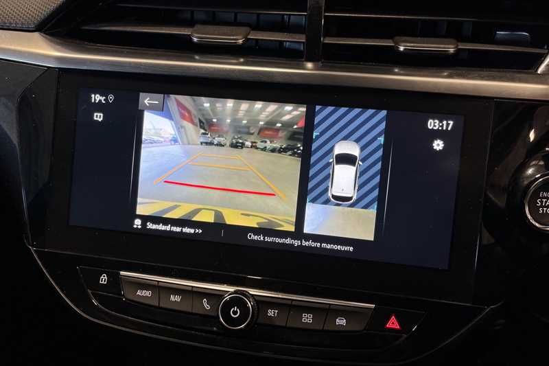 Used Vauxhall Corsa 2021 for sale - 76448700: Photo 19