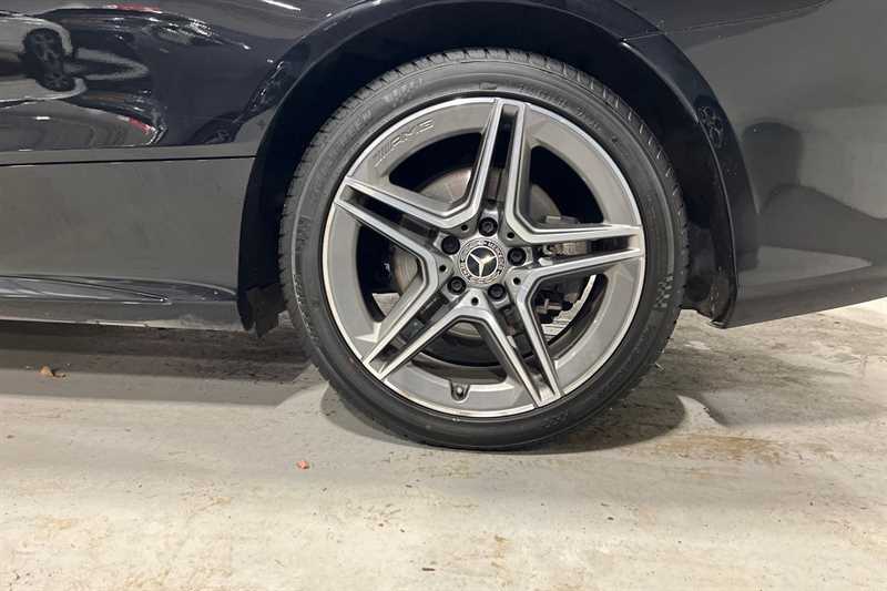 Used Mercedes-Benz C Class 2018 for sale - 77295647: Photo 11