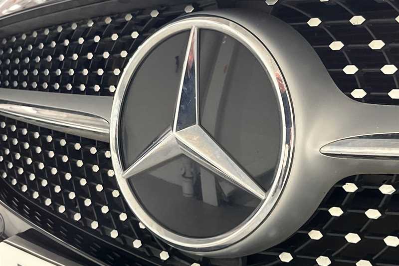 Used Mercedes-Benz C Class 2018 for sale - 77295647: Photo 36