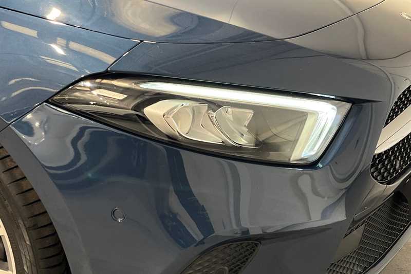 Used Mercedes-Benz A-Class 2022 for sale - 77788429: Photo 28