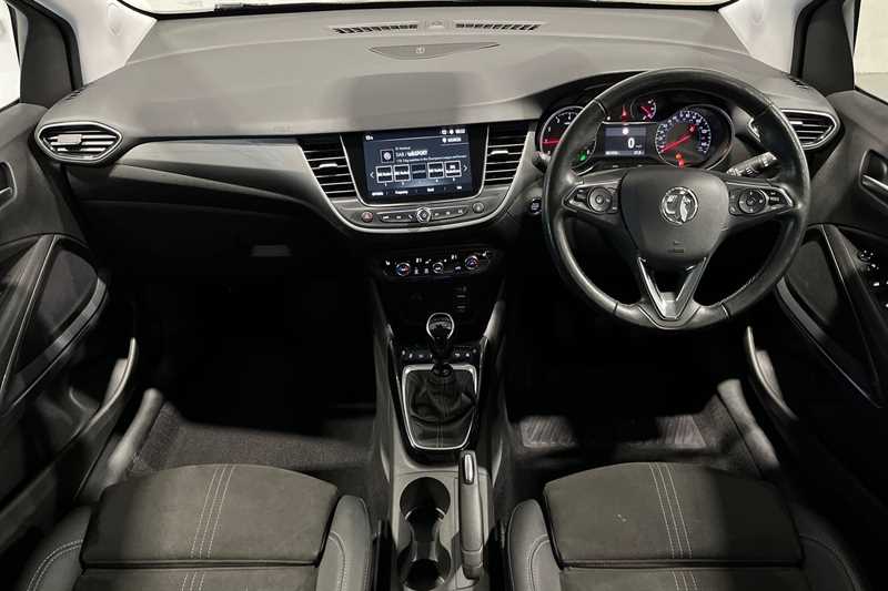 Used Vauxhall Crossland 2023 for sale - 77363088: Photo 13