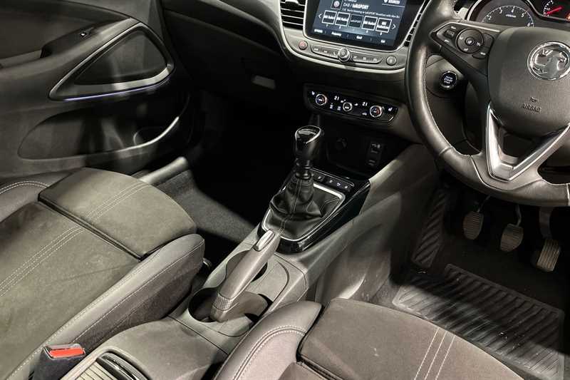 Used Vauxhall Crossland 2023 for sale - 77363088: Photo 14