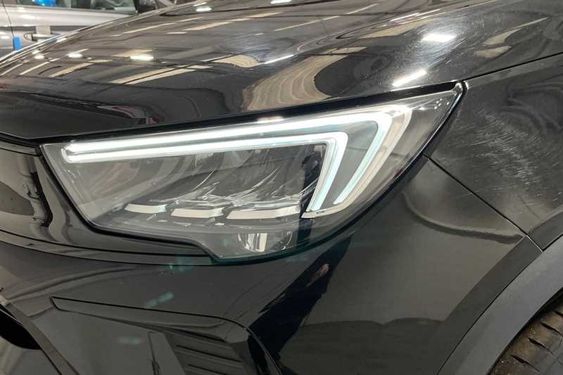 Used Vauxhall Crossland 2023 for sale - 77363088: Photo 29