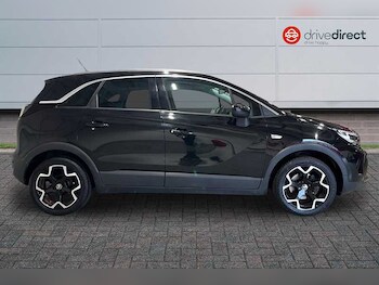 Used Vauxhall Crossland undefined for sale - 77363088: Photo