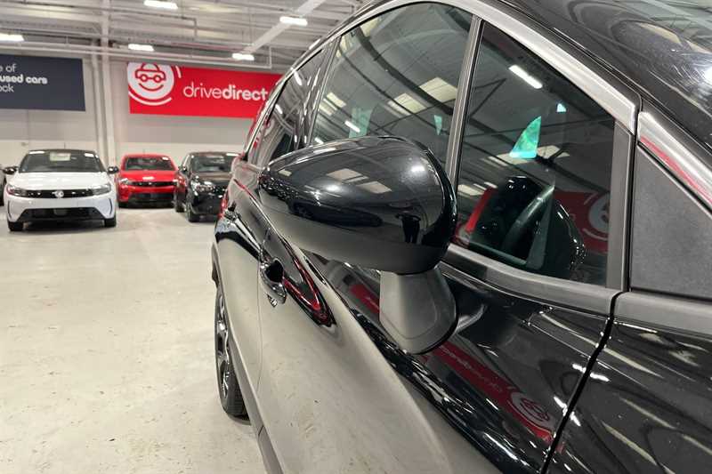 Used Vauxhall Crossland 2023 for sale - 77363088: Photo 34