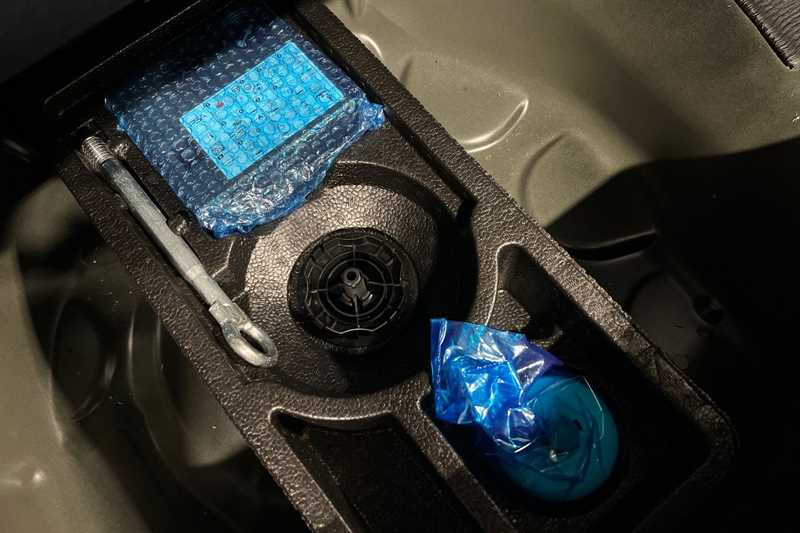 Used Vauxhall Crossland 2023 for sale - 77363088: Photo 37