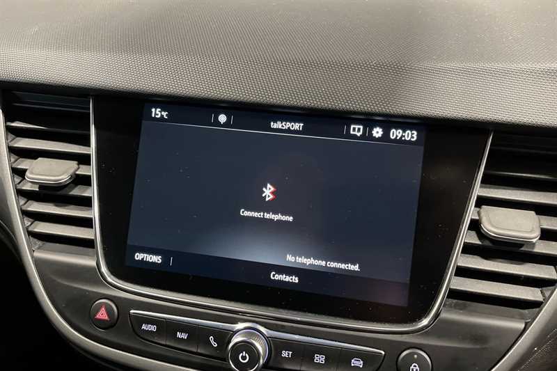 Used Vauxhall Crossland 2023 for sale - 77363088: Photo 38