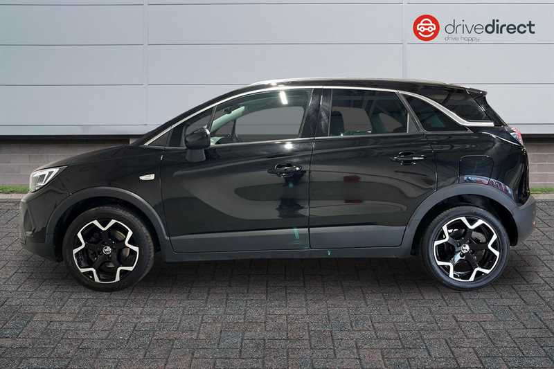 Used Vauxhall Crossland 2023 for sale - 77363088: Photo 6