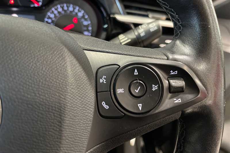 Used Vauxhall Corsa 2020 for sale - 77712162: Photo 22