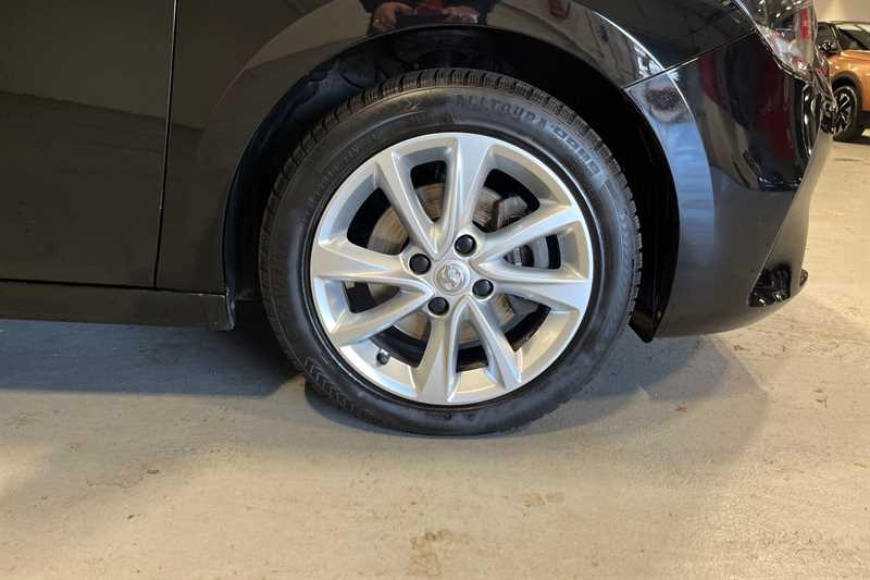 Used Vauxhall Corsa 2020 for sale - 77712162: Photo 9