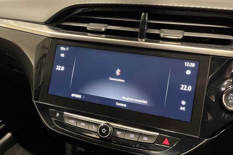 Used Vauxhall Corsa 2020 for sale - 77459322: Photo 39