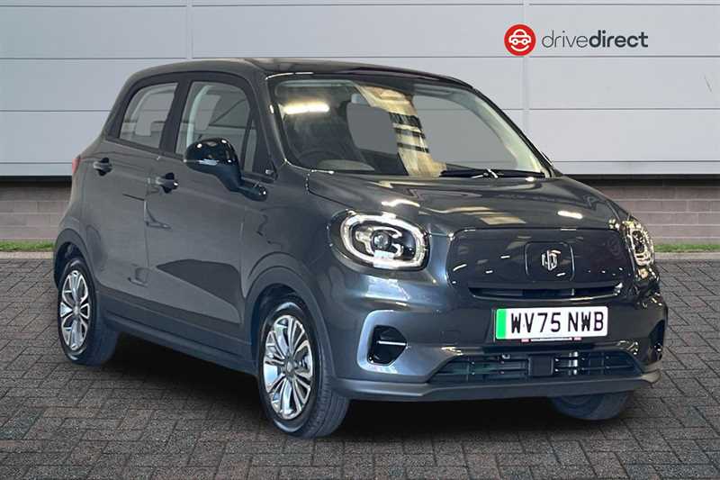 Used Leapmotor T03 for sale - 78143509: Photo 1