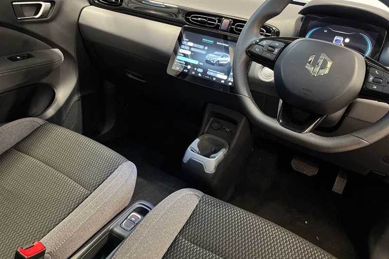 Used Leapmotor T03 for sale - 78143509: Photo 14