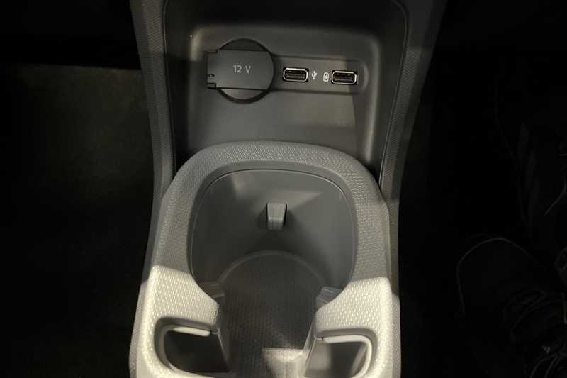 Used Leapmotor T03 for sale - 78143509: Photo 38