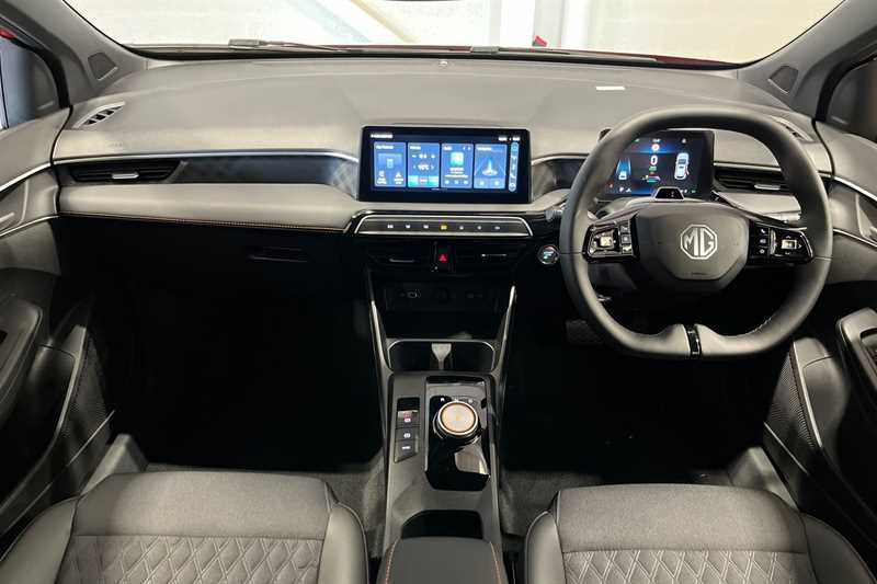 Used MG MG3 2025 for sale - 78160726: Photo 13