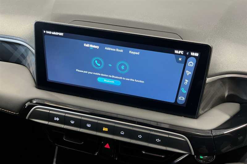 Used MG MG3 2025 for sale - 78160726: Photo 40