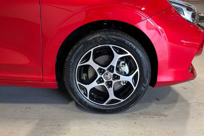 Used MG MG3 2025 for sale - 78160726: Photo 9