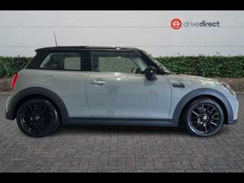 Used MINI Hatch 2022 for sale - 74715065: Photo
