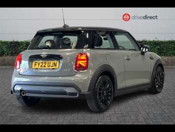 Used MINI Hatch 2022 for sale - 74715065: Photo