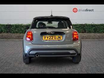 Used MINI Hatch 2022 for sale - 74715065: Photo