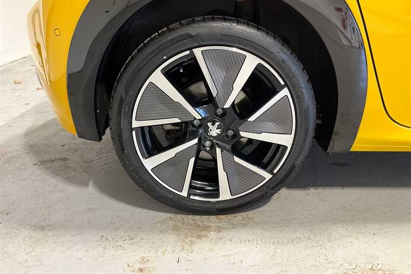 Used Peugeot 208 2022 for sale - 76775162: Photo 10